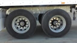 
										2006 Maxitrans 16 Pallet Bogie Pantech full									