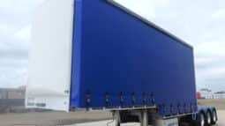 
										2017 Maxitrans 12 Pallet Dropdeck Curtainsider A Trailer Wit full									
