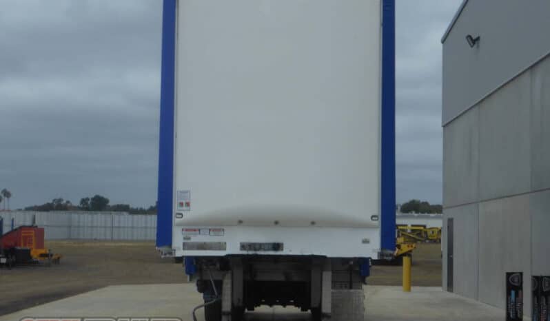 
								2017 Maxitrans 12 Pallet Dropdeck Curtainsider A Trailer Wit full									