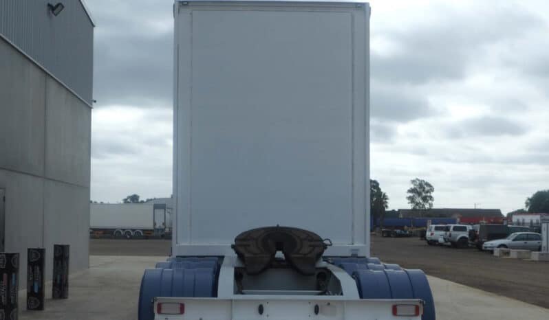 
								2017 Maxitrans 12 Pallet Dropdeck Curtainsider A Trailer Wit full									