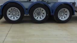 
										2017 Maxitrans 12 Pallet Dropdeck Curtainsider A Trailer Wit full									