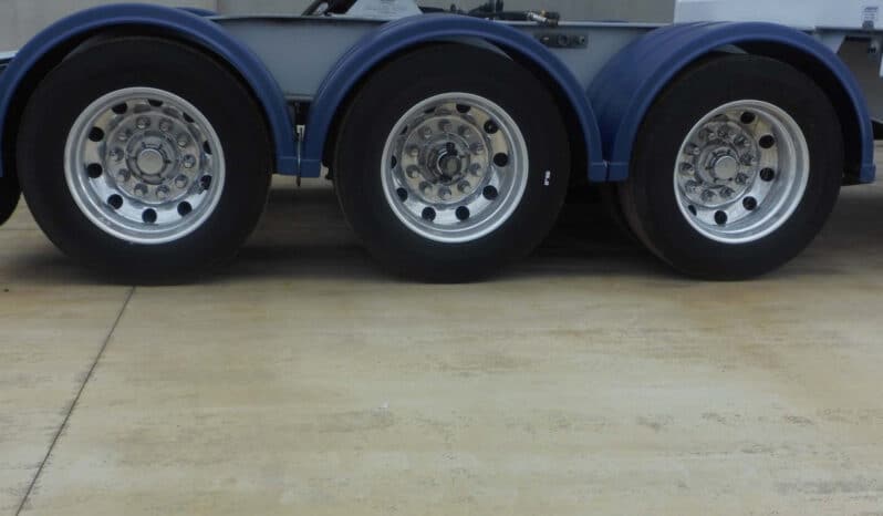 
								2017 Maxitrans 12 Pallet Dropdeck Curtainsider A Trailer Wit full									