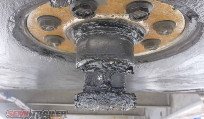 
								2017 Maxitrans 12 Pallet Dropdeck Curtainsider A Trailer Wit full									