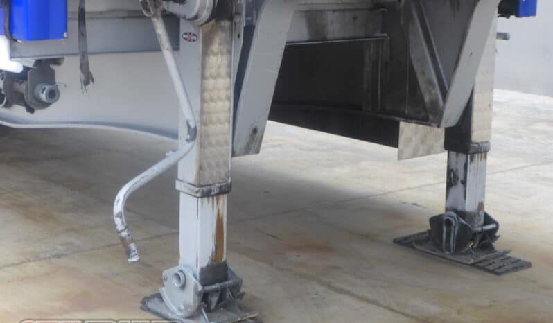 
								2017 Maxitrans 12 Pallet Dropdeck Curtainsider A Trailer Wit full									