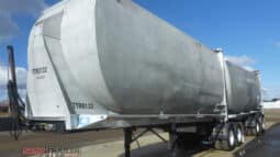 
										2002 Lusty Bogie Enclosed Tipper B Double SET full									