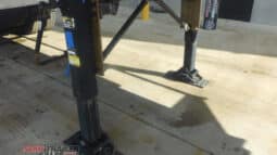 
										2002 Lusty Bogie Enclosed Tipper B Double SET full									