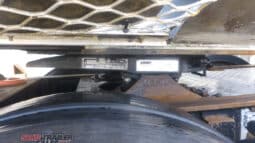 
										2002 Lusty Bogie Enclosed Tipper B Double SET full									