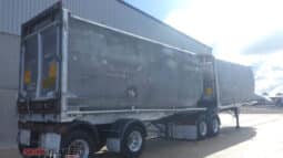 
										2002 Lusty Bogie Enclosed Tipper B Double SET full									