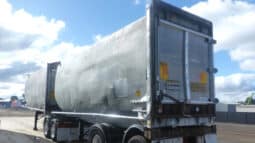 
										2002 Lusty Bogie Enclosed Tipper B Double SET full									