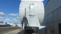 
										2002 Lusty Bogie Enclosed Tipper B Double SET full									