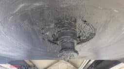 
										2002 Lusty Bogie Enclosed Tipper B Double SET full									