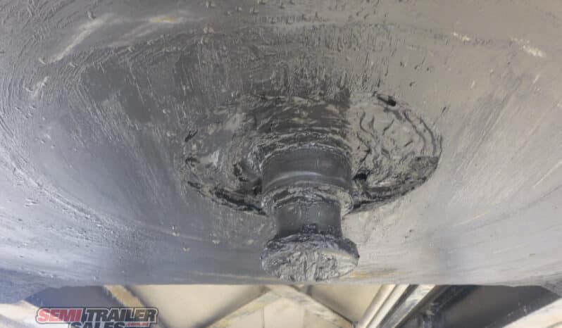 
								2002 Lusty Bogie Enclosed Tipper B Double SET full									