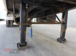 
										2001 Maxitrans Compactor Trailer full									