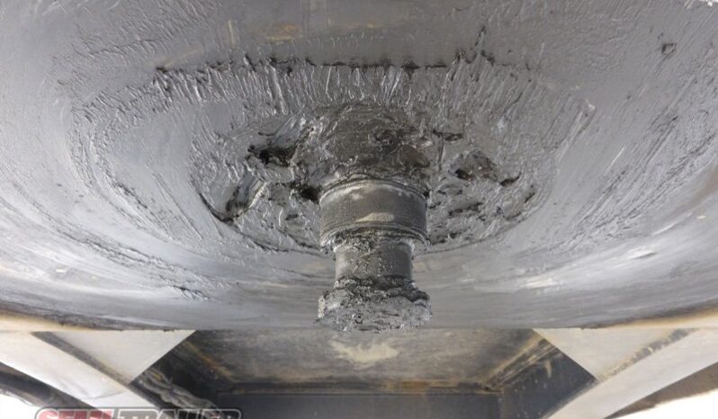 
								2001 Maxitrans Compactor Trailer full									