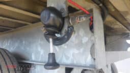 
										2005 Maxitrans 16 Pallet Bogie Pantech full									