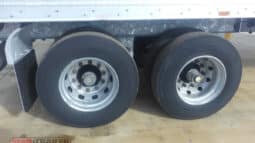 
										2005 Maxitrans 16 Pallet Bogie Pantech full									