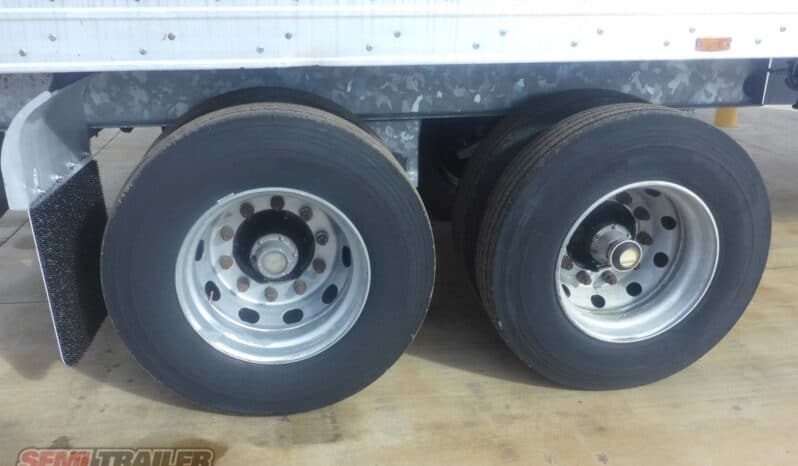 
								2005 Maxitrans 16 Pallet Bogie Pantech full									