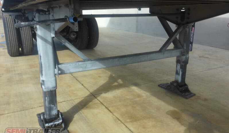 
								2005 Maxitrans 16 Pallet Bogie Pantech full									