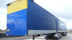 
										2008 Barker Chip BIN B Double SET Platform Tippers full									