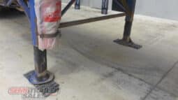 
										2008 Barker Chip BIN B Double SET Platform Tippers full									