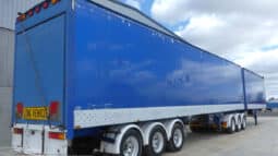 
										2008 Barker Chip BIN B Double SET Platform Tippers full									