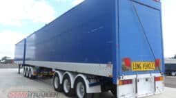 
										2008 Barker Chip BIN B Double SET Platform Tippers full									