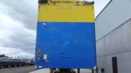 
										2008 Barker Chip BIN B Double SET Platform Tippers full									