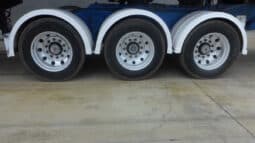 
										2008 Barker Chip BIN B Double SET Platform Tippers full									