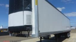 
										2005 Maxitrans 22 Pallet Bogie Refrigerated Pantech full									