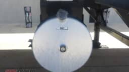 
										2005 Maxitrans 22 Pallet Bogie Refrigerated Pantech full									