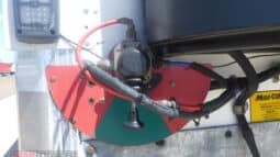 
										2005 Maxitrans 22 Pallet Bogie Refrigerated Pantech full									