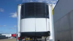 
										2005 Maxitrans 22 Pallet Bogie Refrigerated Pantech full									