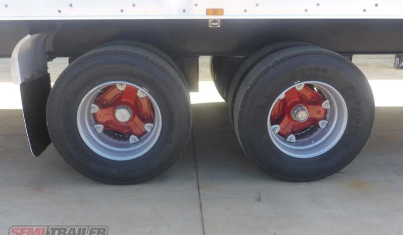 
								2005 Maxitrans 22 Pallet Bogie Refrigerated Pantech full									