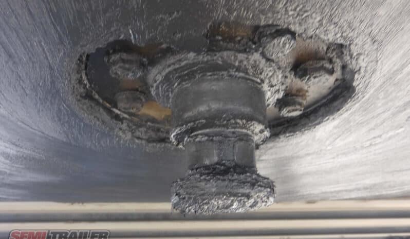 
								2005 Maxitrans 22 Pallet Bogie Refrigerated Pantech full									