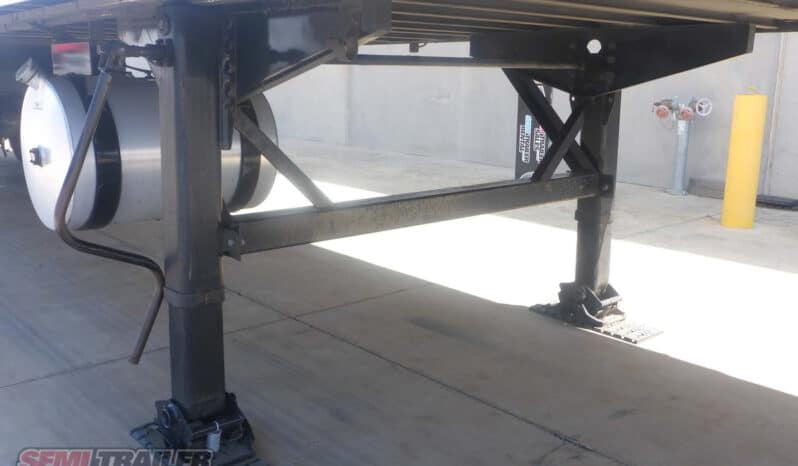 
								2005 Maxitrans 22 Pallet Bogie Refrigerated Pantech full									