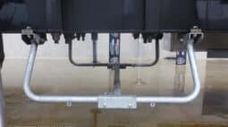 
										2018 Maxitrans FLAT TOP With MID Mount Crane full									