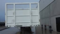 
										2018 Maxitrans FLAT TOP With MID Mount Crane full									