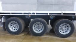 
										2018 Maxitrans FLAT TOP With MID Mount Crane full									