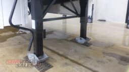 
										2018 Maxitrans FLAT TOP With MID Mount Crane full									