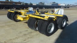 
										2019 Kennedy 2 X 8 Steerable Jinker Dolly full									