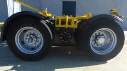 
										2019 Kennedy 2 X 8 Steerable Jinker Dolly full									