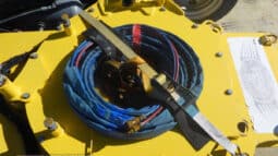 
										2019 Kennedy 2 X 8 Steerable Jinker Dolly full									