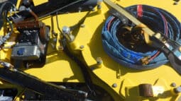 
										2019 Kennedy 2 X 8 Steerable Jinker Dolly full									