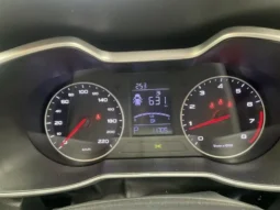 
										2024 MG ZS AZS1 MY24 Excite Silver 4 Speed Automatic Wagon full									