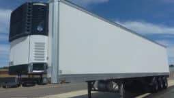 
										2004 Maxitrans 22 Pallet Refrigerated Pantech Stat Write OFF full									