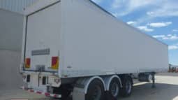 
										2004 Maxitrans 22 Pallet Refrigerated Pantech Stat Write OFF full									