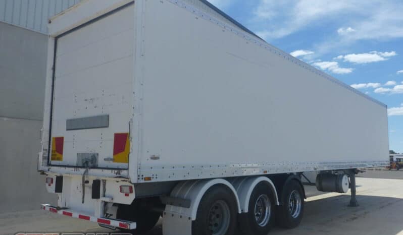 
								2004 Maxitrans 22 Pallet Refrigerated Pantech Stat Write OFF full									