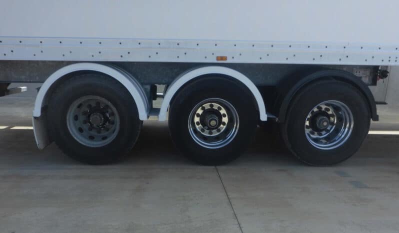 
								2004 Maxitrans 22 Pallet Refrigerated Pantech Stat Write OFF full									