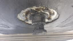 
										2004 Maxitrans 22 Pallet Refrigerated Pantech Stat Write OFF full									