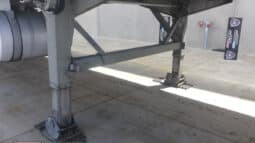 
										2004 Maxitrans 22 Pallet Refrigerated Pantech Stat Write OFF full									